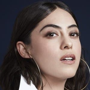 Rosa Salazar