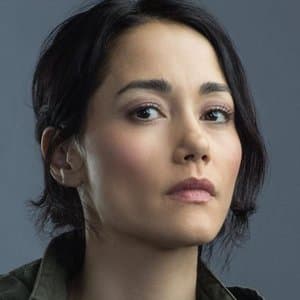 Sandrine Holt