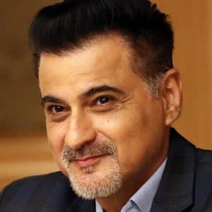 Sanjay Kapoor