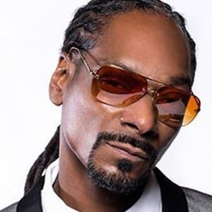 Snoop Dogg