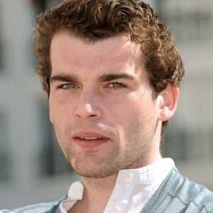 Stanley Weber