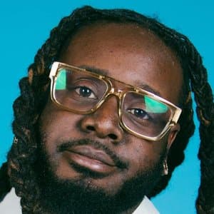 T-Pain