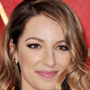 Vanessa Lengies