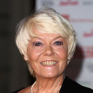 Wendy Richard