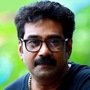 Biju Menon