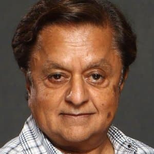 Deep Roy