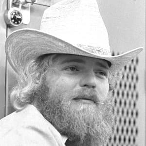 Dusty Hill