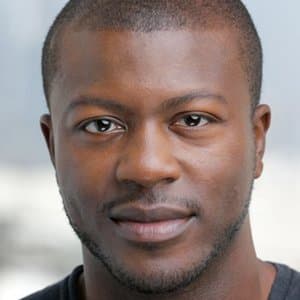 Edwin Hodge