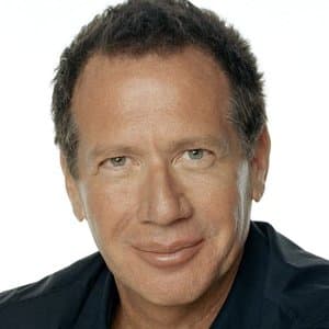 Garry Shandling