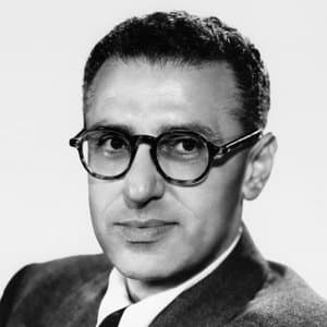 George Cukor