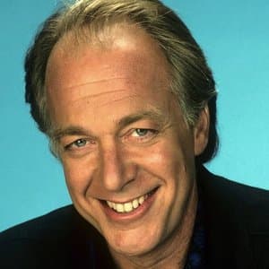 Howard Hesseman