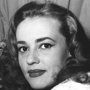 Jeanne Moreau