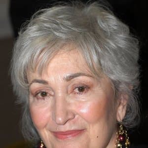 Jennifer Rhodes