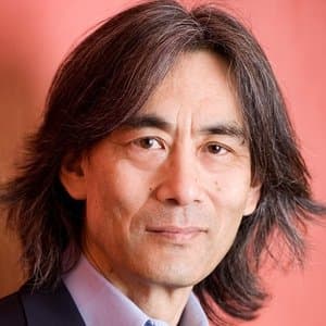 Kent Nagano