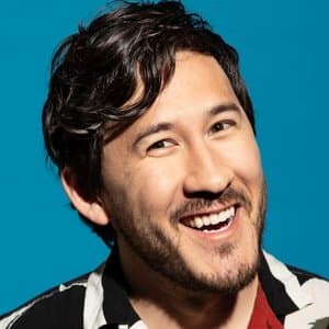 Mark Fischbach