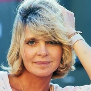 Melinda Dillon