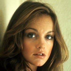 Pamela Sue Martin