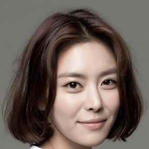 Park Seo-yeon