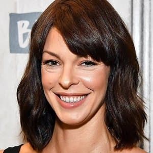 Pollyanna McIntosh