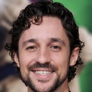 Thomas Ian Nicholas