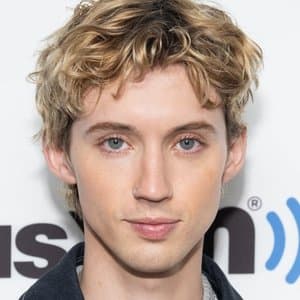 Troye Sivan