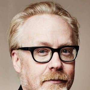 Adam Savage