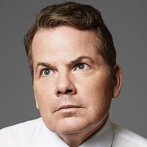 Bruce McCulloch