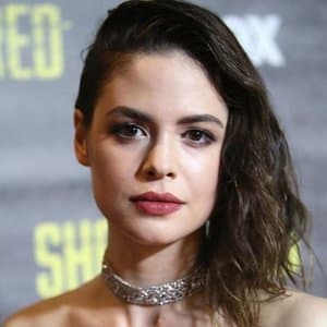 Conor Leslie