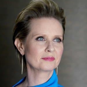 Cynthia Nixon