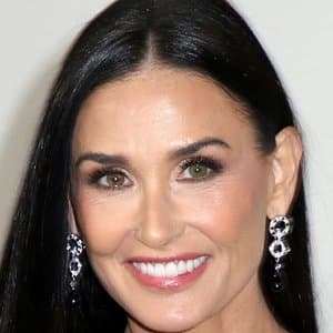 Demi Moore