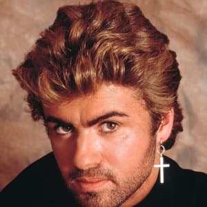 George Michael