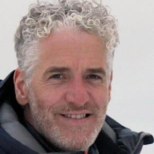 Gordon Buchanan