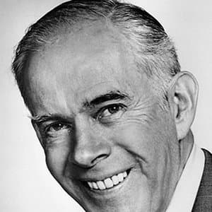 Harry Morgan