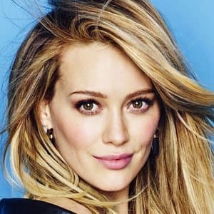 Hilary Duff