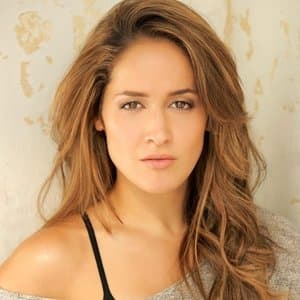 Jaina Lee Ortiz