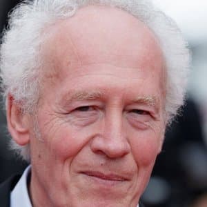 Jean-Pierre Dardenne