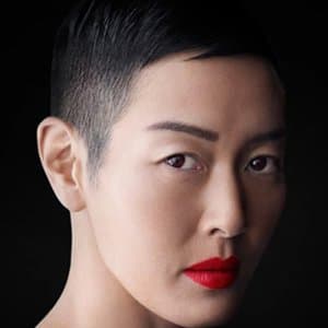 Jenny Shimizu