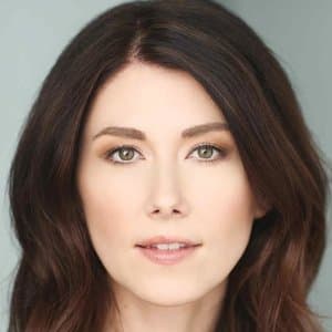 Jewel Staite