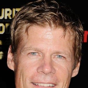 Joel Gretsch