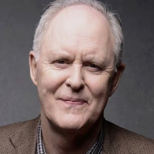 John Lithgow