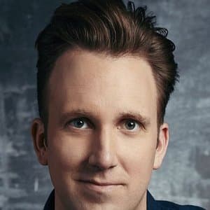 Jordan Klepper