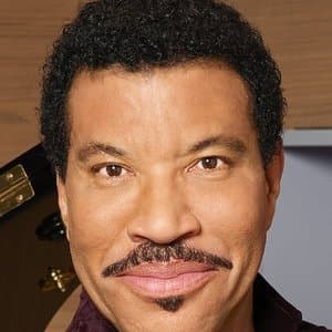 Lionel Richie