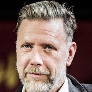 Mikael Persbrandt