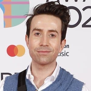 Nick Grimshaw