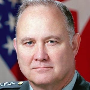 Norman Schwarzkopf