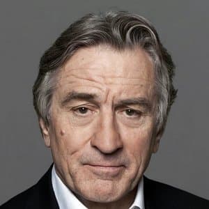 Robert De Niro