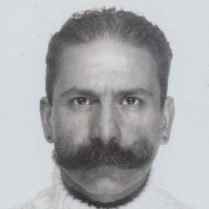 Rouzbeh Rashidi