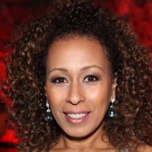 Tamara Tunie