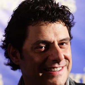 Vince Colosimo