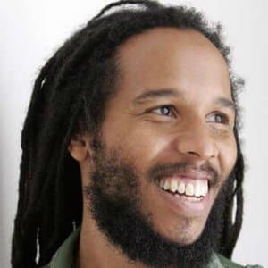 Ziggy Marley